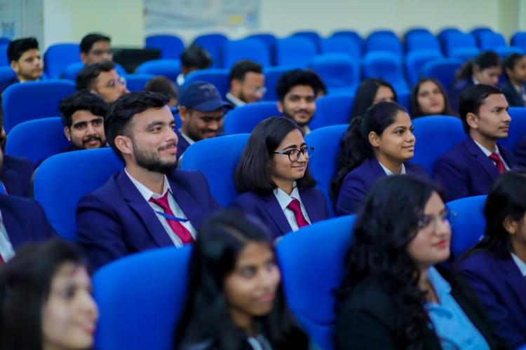 I Business Institute Greater Noida Auditorium photo 3