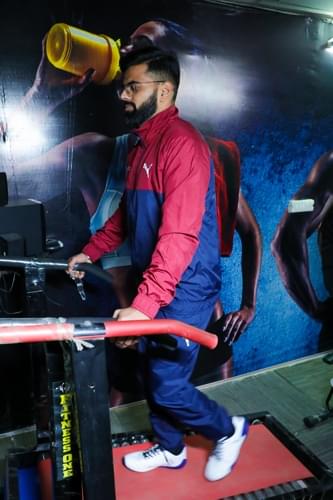 I Business Institute Greater Noida College Gym photo 1