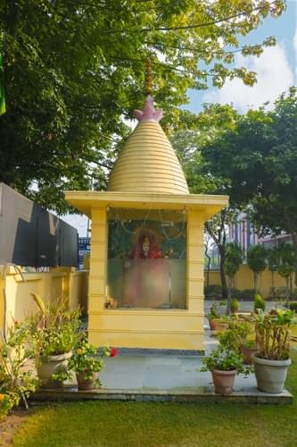 I Business Institute Greater Noida College Photo photo 2