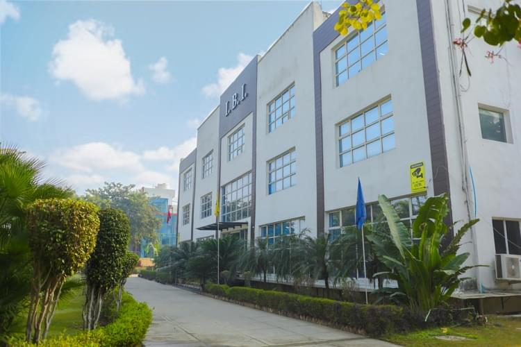 I Business Institute Greater Noida College Photo photo 3