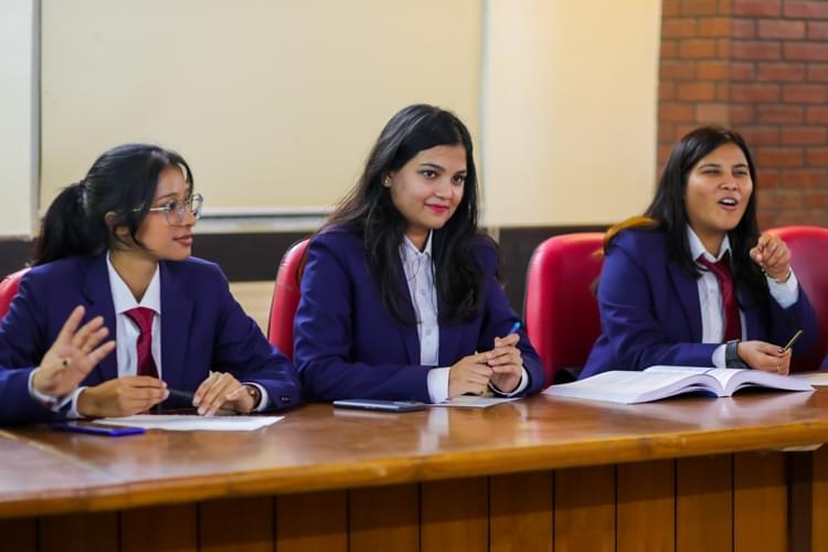 I Business Institute Greater Noida Conference Rooms photo 2