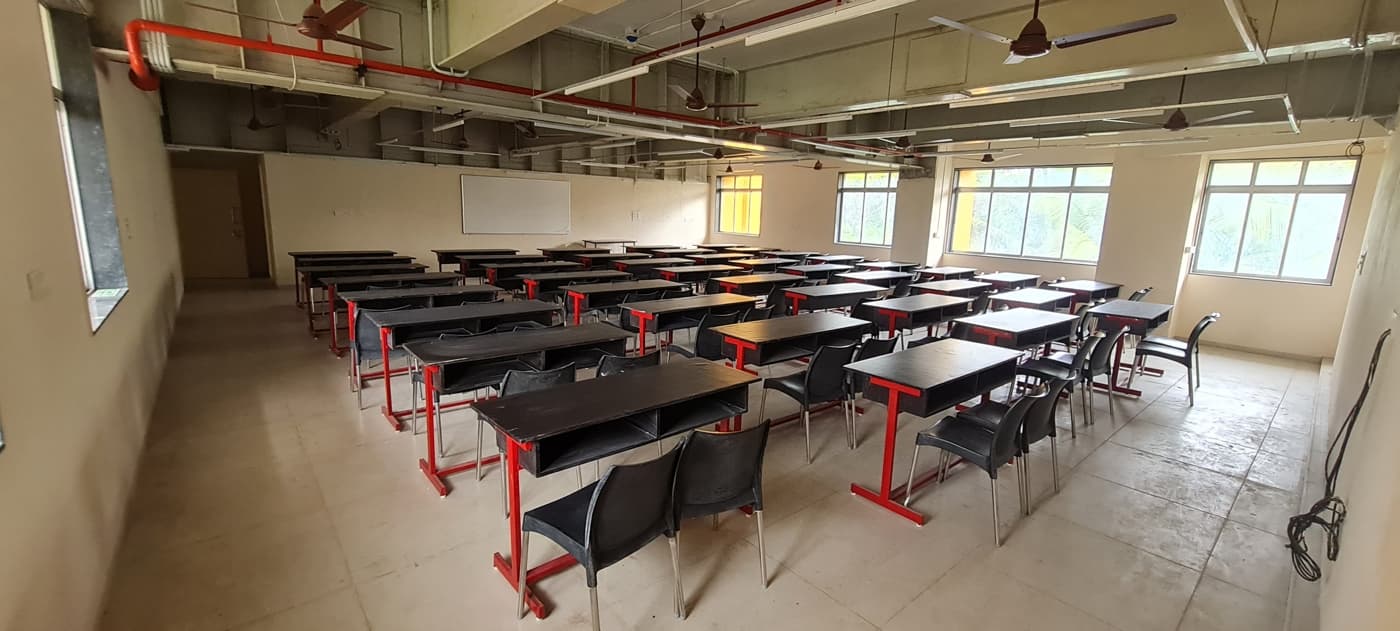 Dr Baliram Hiray College of Architecture Mumbai Campus photo 1