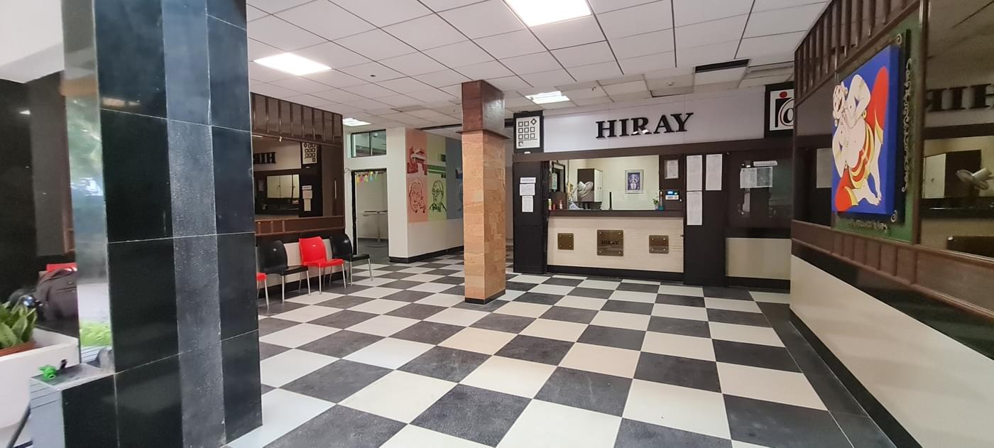 Dr Baliram Hiray College of Architecture Mumbai Campus photo 6