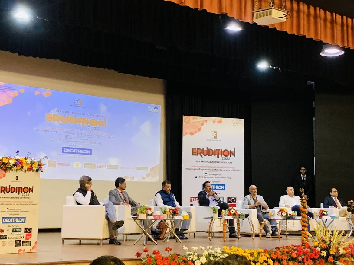 Delhi School of Economics, University of Delhi Campus Photos photo 25