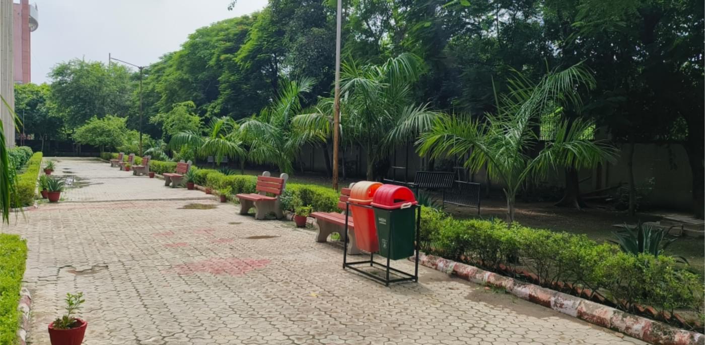 GIMS Noida Hostel photo 14