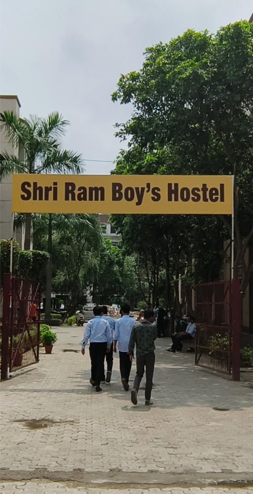 GIMS Noida Hostel photo 10