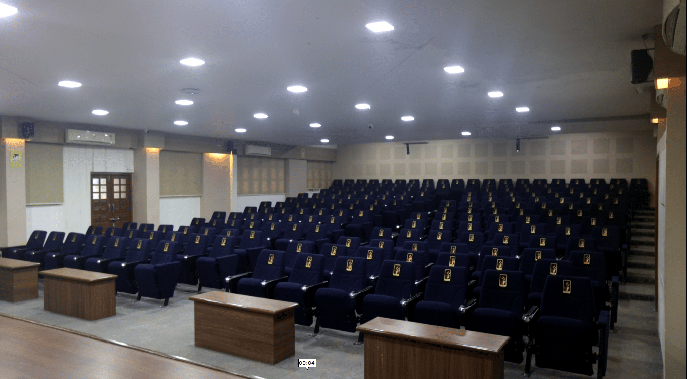 Vivekanand Business School Mumbai Campus photo 13