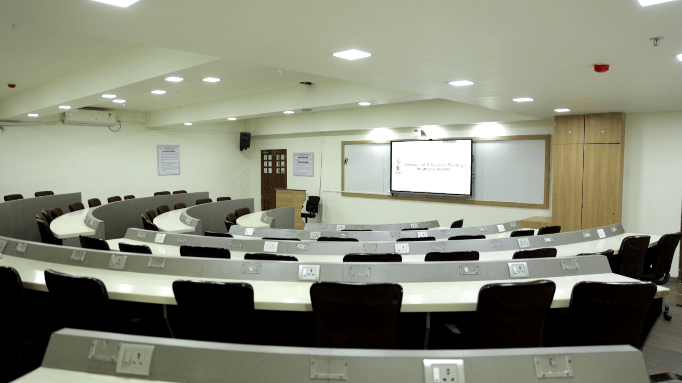 Vivekanand Business School Mumbai Campus photo 14