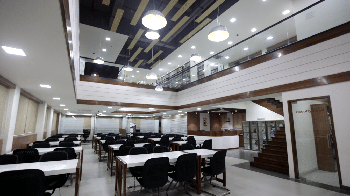 Vivekanand Business School Mumbai Campus photo 15