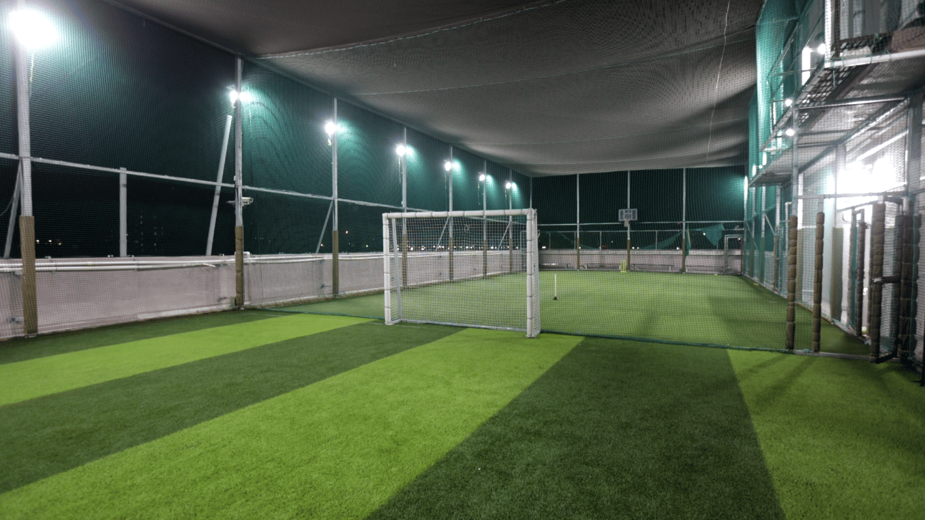 Vivekanand Business School Mumbai Campus photo 16