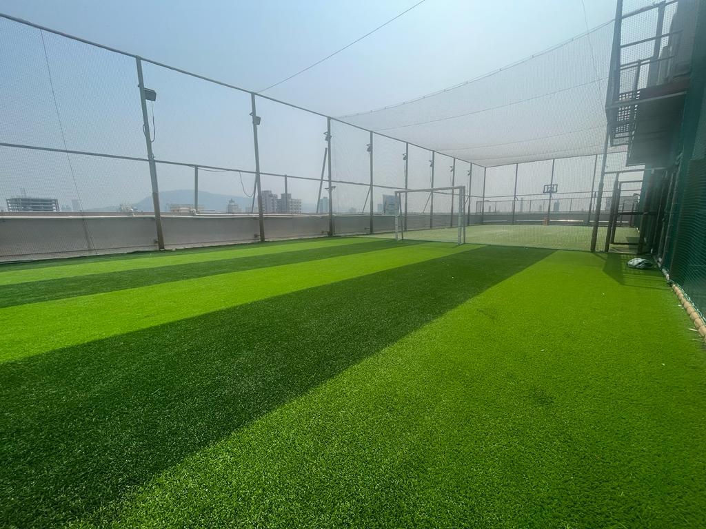 Vivekanand Business School Mumbai Campus photo 17