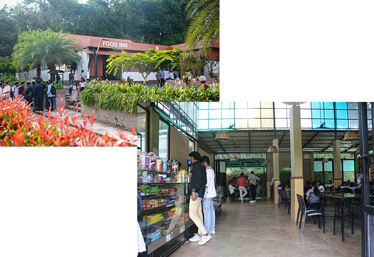 Indira Gandhi Institute of Engineering and Technology Kothamangalam Campus photo 7