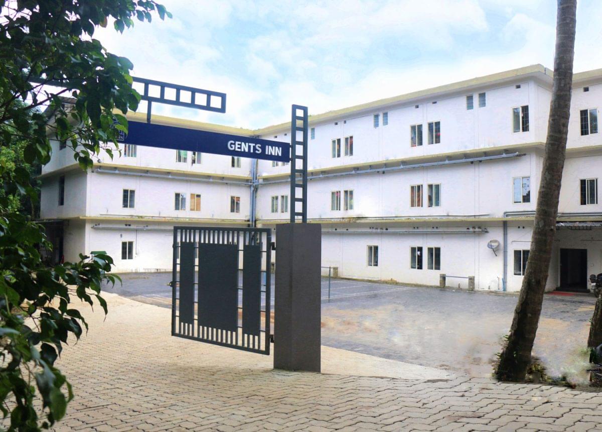 Indira Gandhi Institute of Engineering and Technology Kothamangalam Campus photo 8