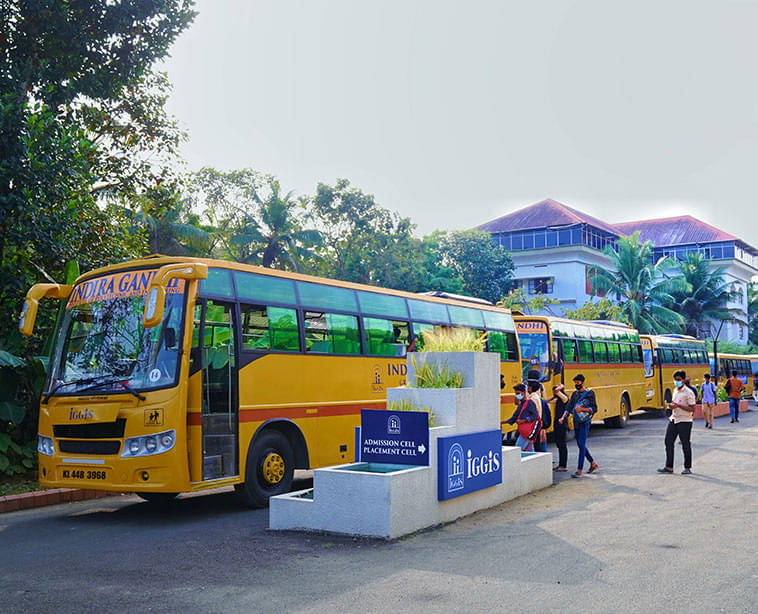 Indira Gandhi Institute of Engineering and Technology Kothamangalam Campus photo 10