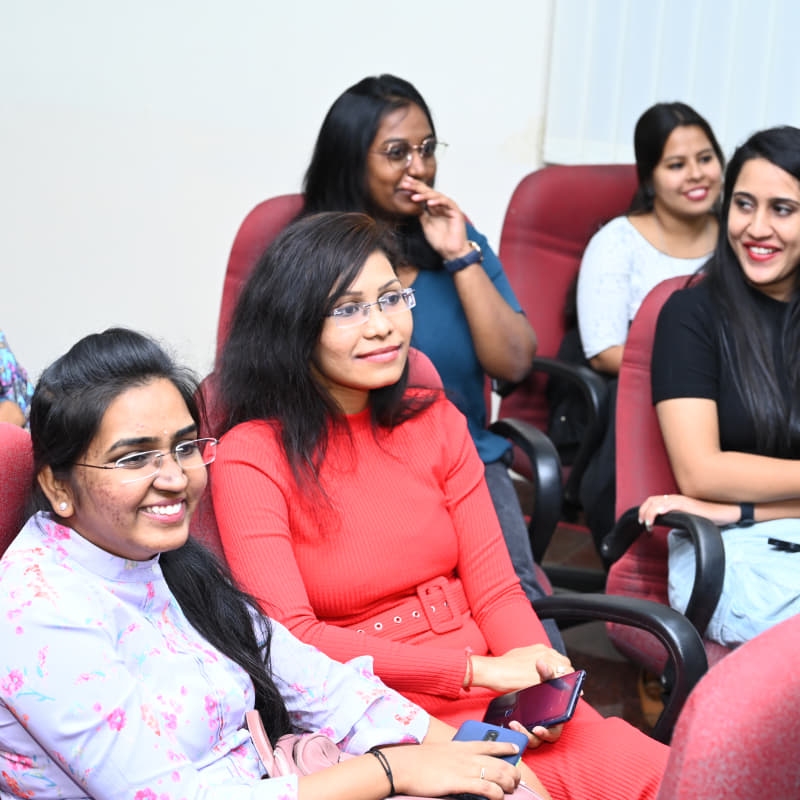 Administrative Staff College Of India: Dr. Kakarla Subba Rao Centre for Healthcare Management Hyderabad Infrastructure photo 1