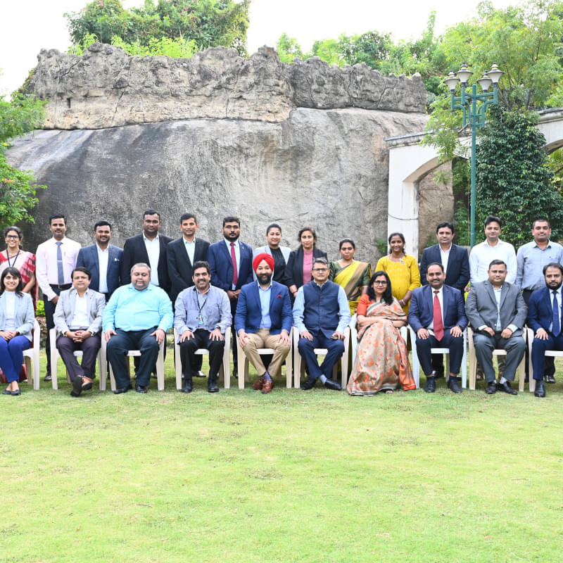 Administrative Staff College Of India: Dr. Kakarla Subba Rao Centre for Healthcare Management Hyderabad Infrastructure photo 10