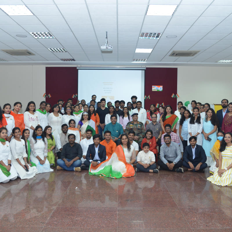 Administrative Staff College Of India: Dr. Kakarla Subba Rao Centre for Healthcare Management Hyderabad Infrastructure photo 7