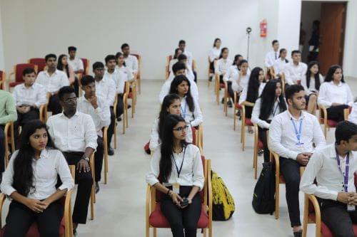 Dr. N.S.A.M. First Grade College Bangalore Infrastructure photo 6