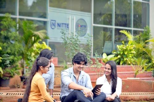 Dr. N.S.A.M. First Grade College Bangalore Infrastructure photo 10