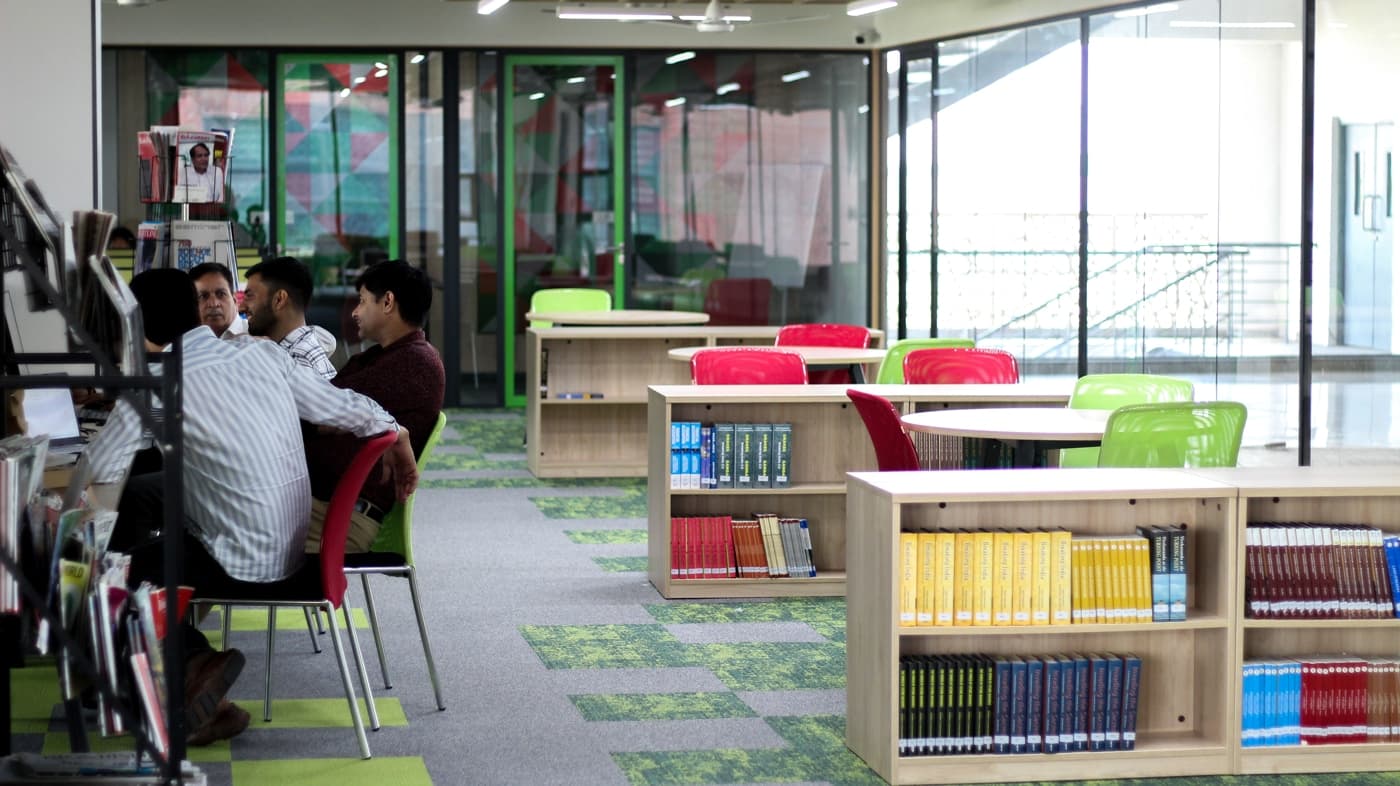 Rishihood University Sonepat hostel photo 32