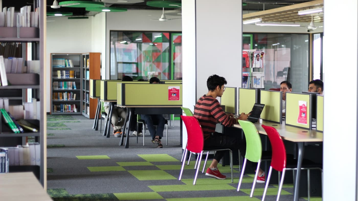 Rishihood University Sonepat hostel photo 34