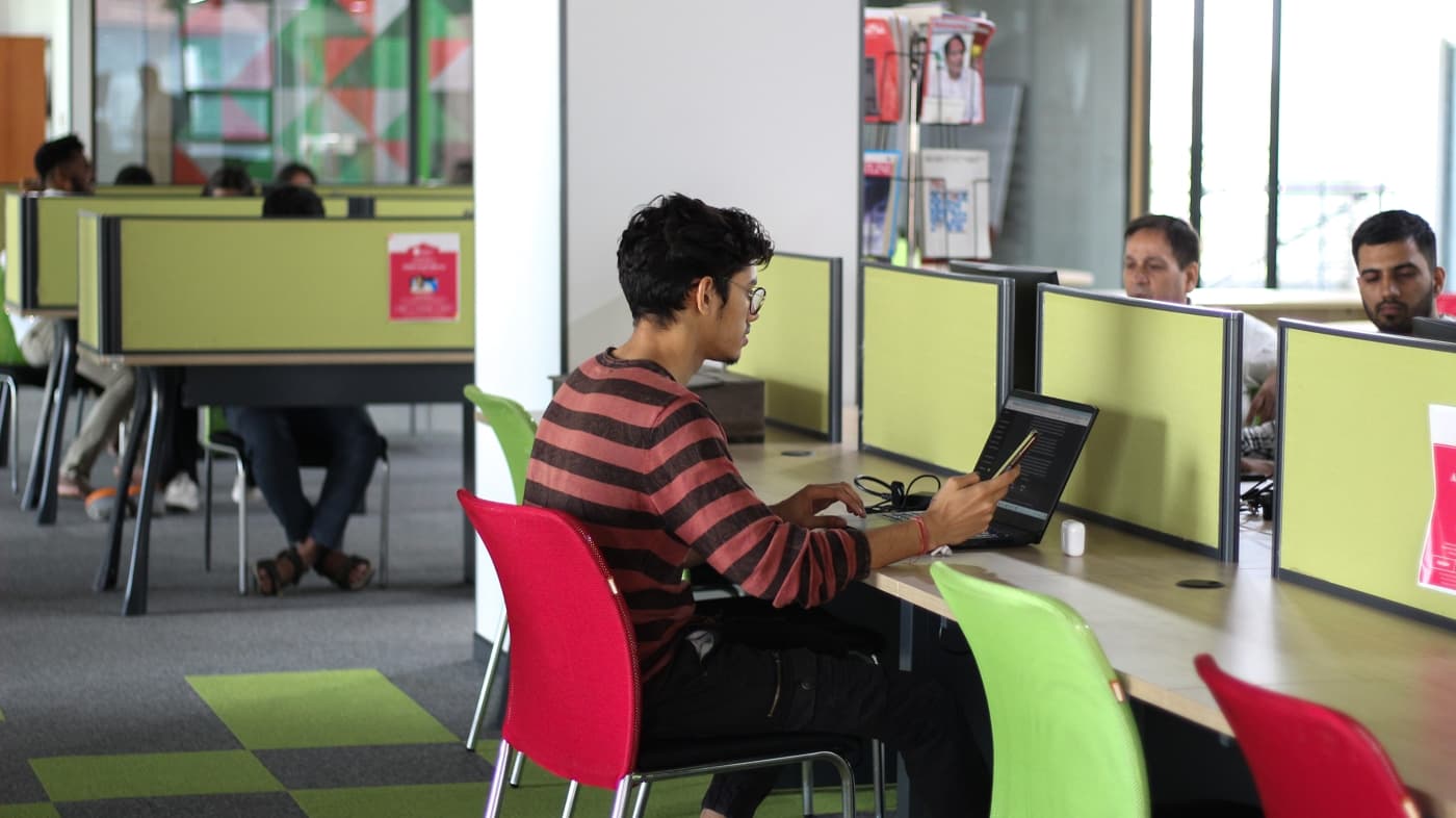 Rishihood University Sonepat hostel photo 35