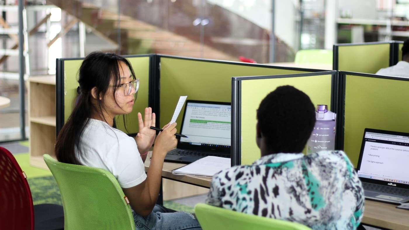 Rishihood University Sonepat hostel photo 38