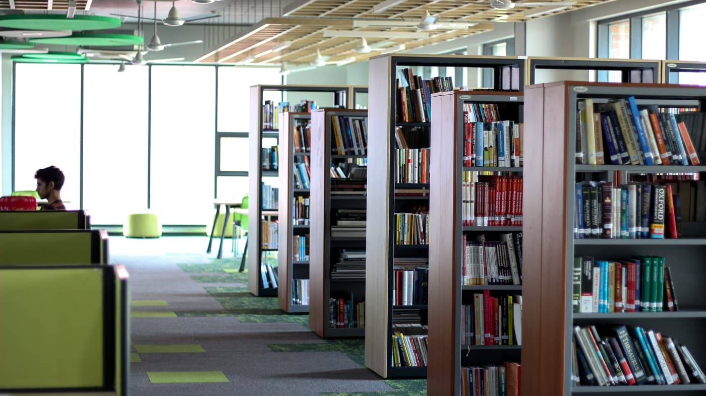 Rishihood University Sonepat hostel photo 40