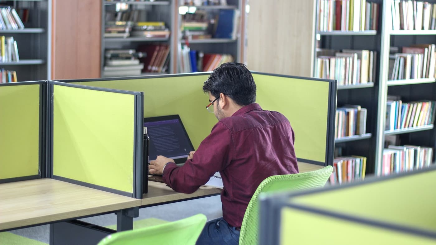 Rishihood University Sonepat hostel photo 41