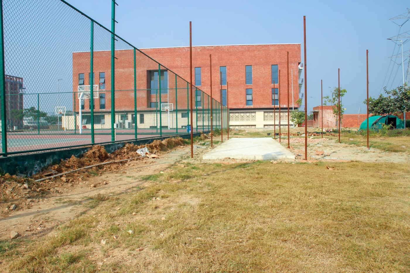 Rishihood University Sonepat Infrastructure photo 43