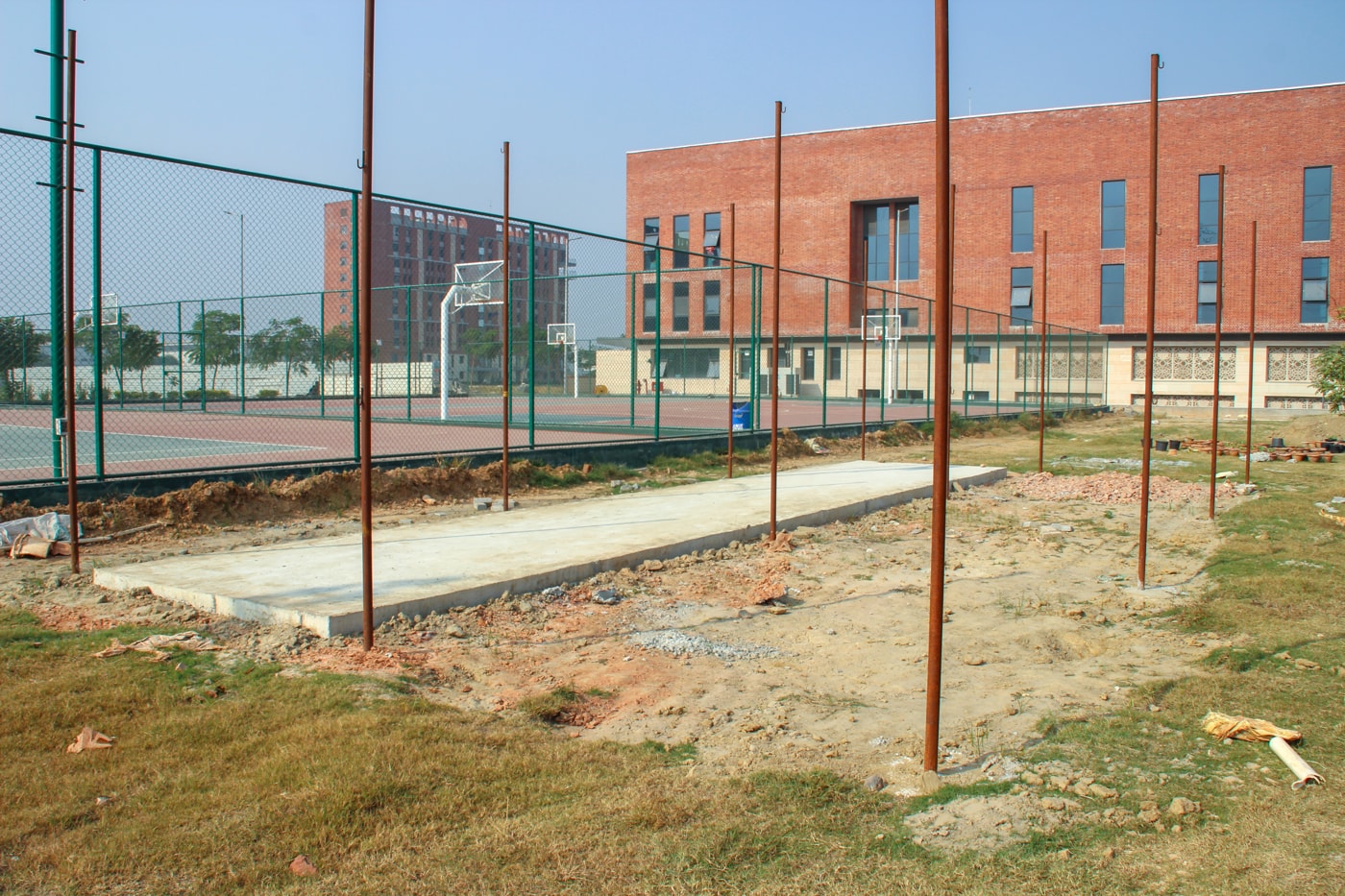 Rishihood University Sonepat Infrastructure photo 44