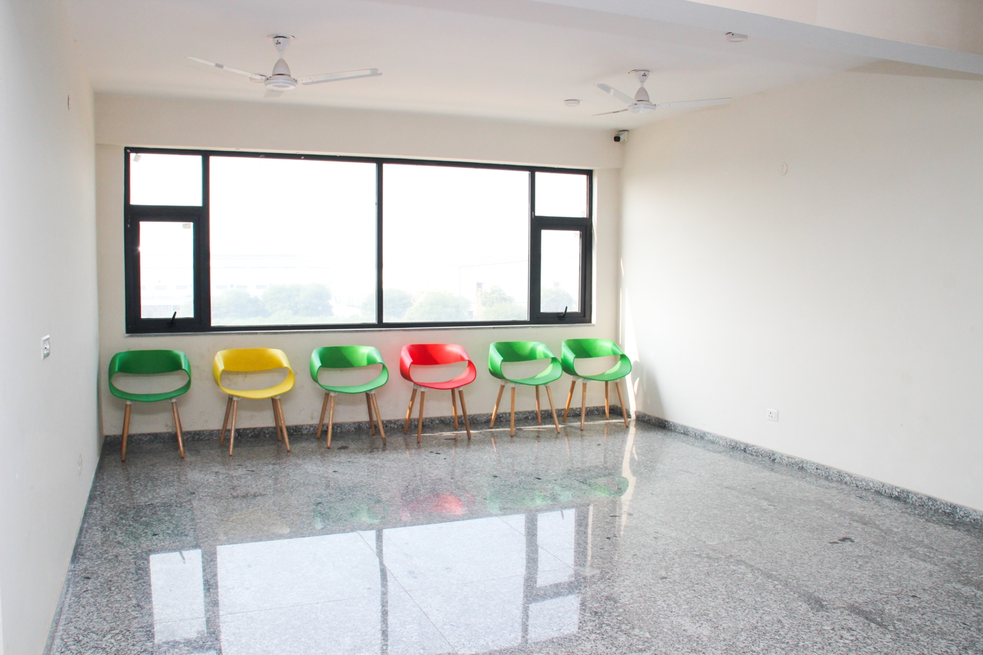 Rishihood University Sonepat Infrastructure photo 45