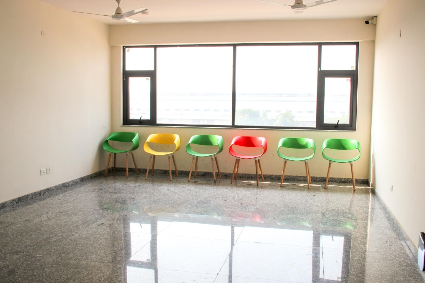 Rishihood University Sonepat Infrastructure photo 46