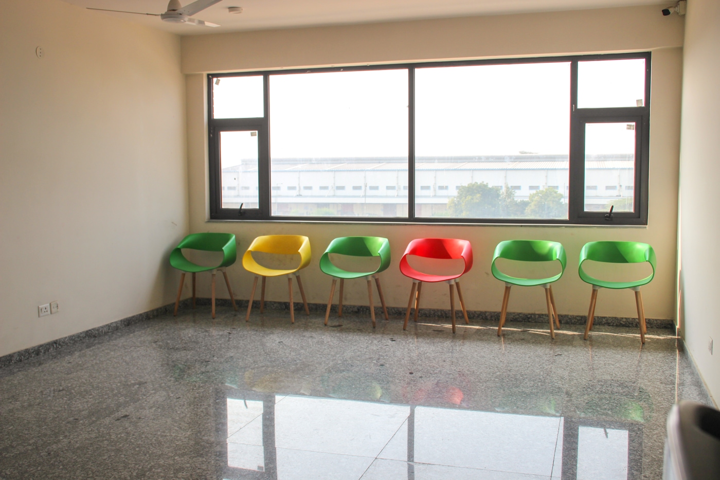 Rishihood University Sonepat Infrastructure photo 47
