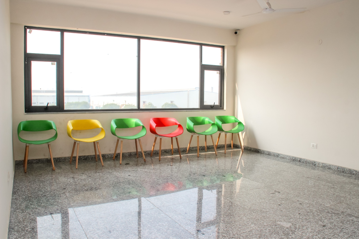 Rishihood University Sonepat Infrastructure photo 48