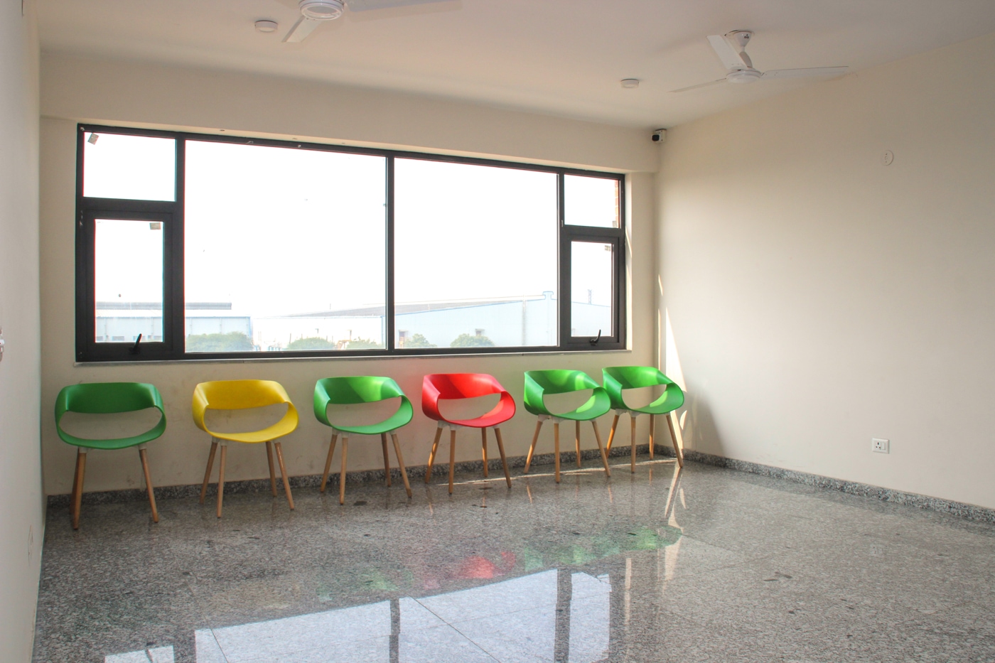 Rishihood University Sonepat Infrastructure photo 49