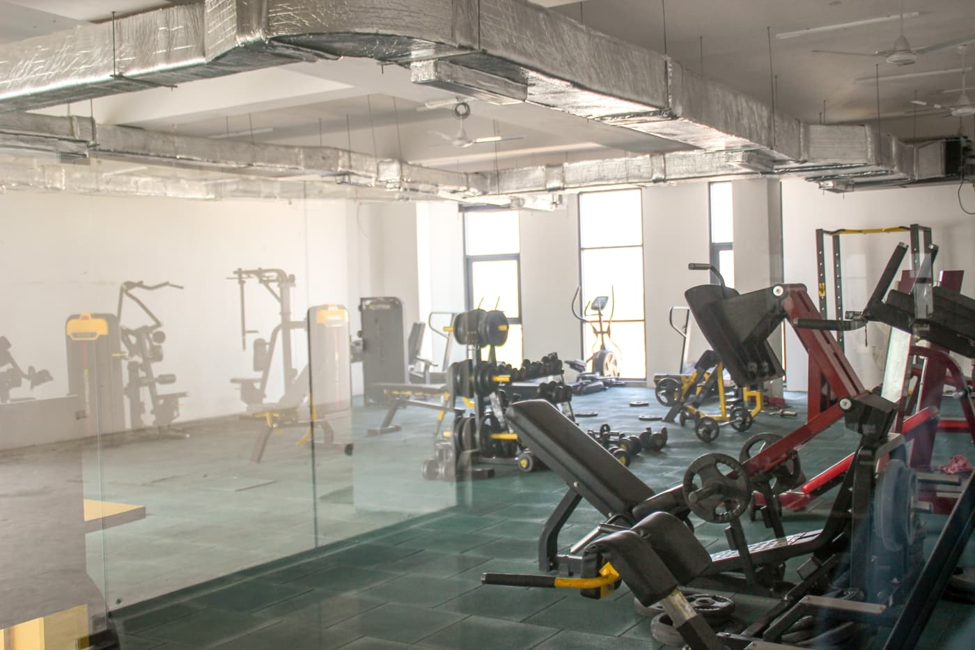 Rishihood University Sonepat hostel photo 50