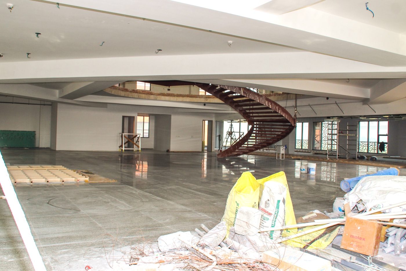 Rishihood University Sonepat Infrastructure photo 51