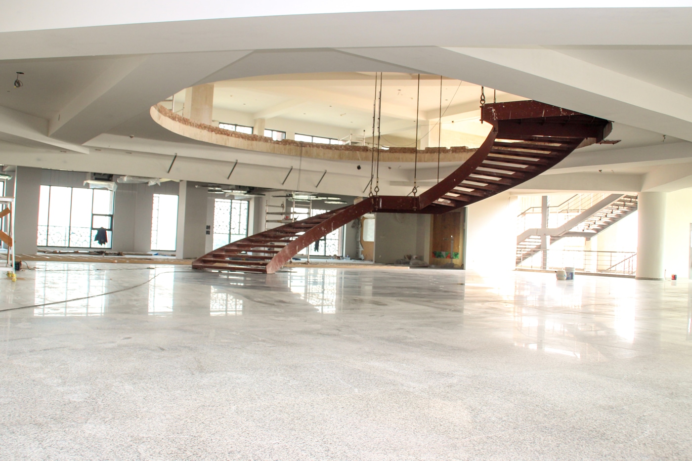 Rishihood University Sonepat Infrastructure photo 52