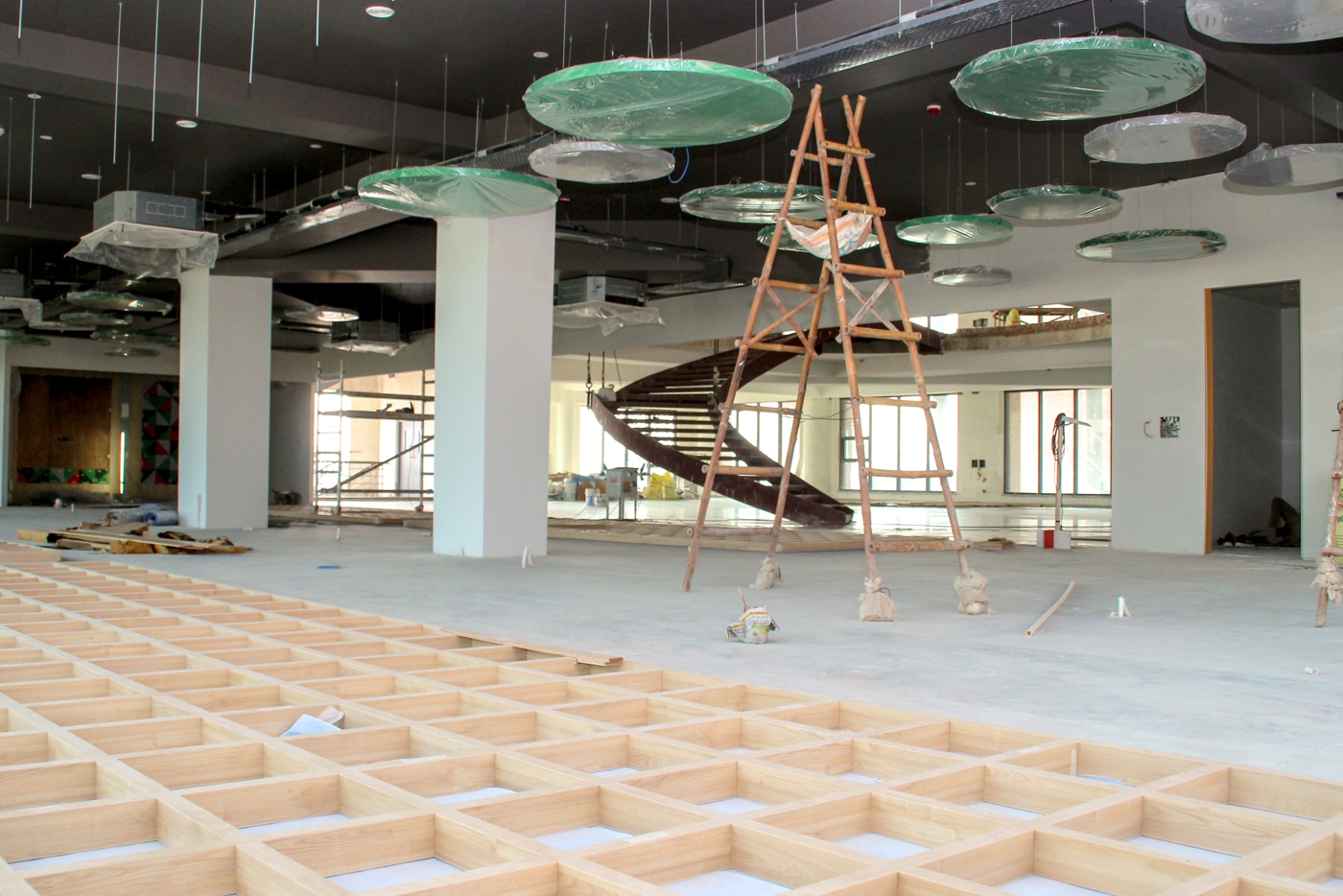 Rishihood University Sonepat Infrastructure photo 54