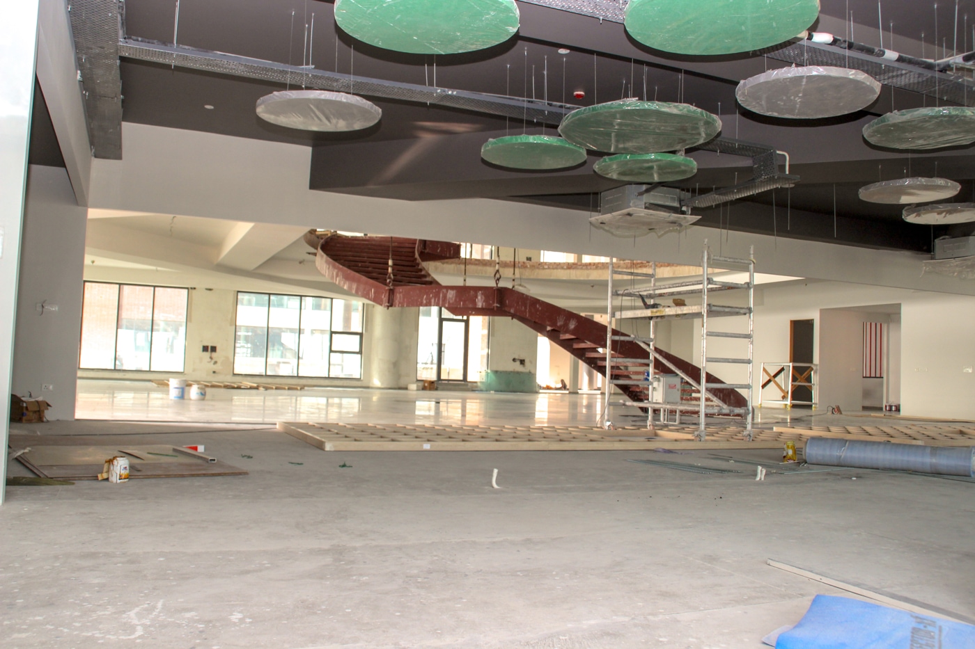 Rishihood University Sonepat Infrastructure photo 55