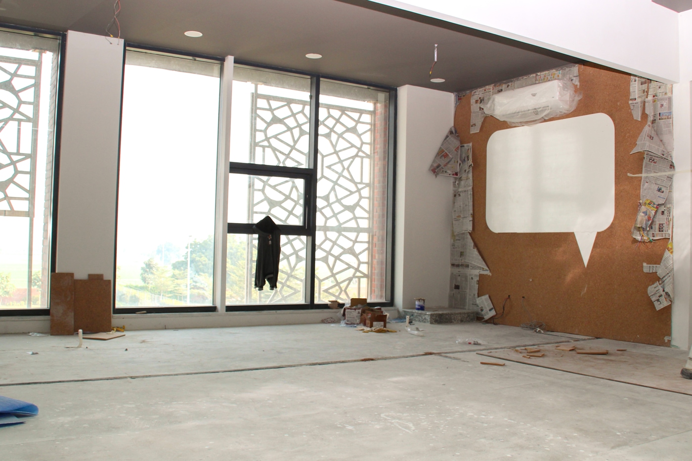 Rishihood University Sonepat Infrastructure photo 56