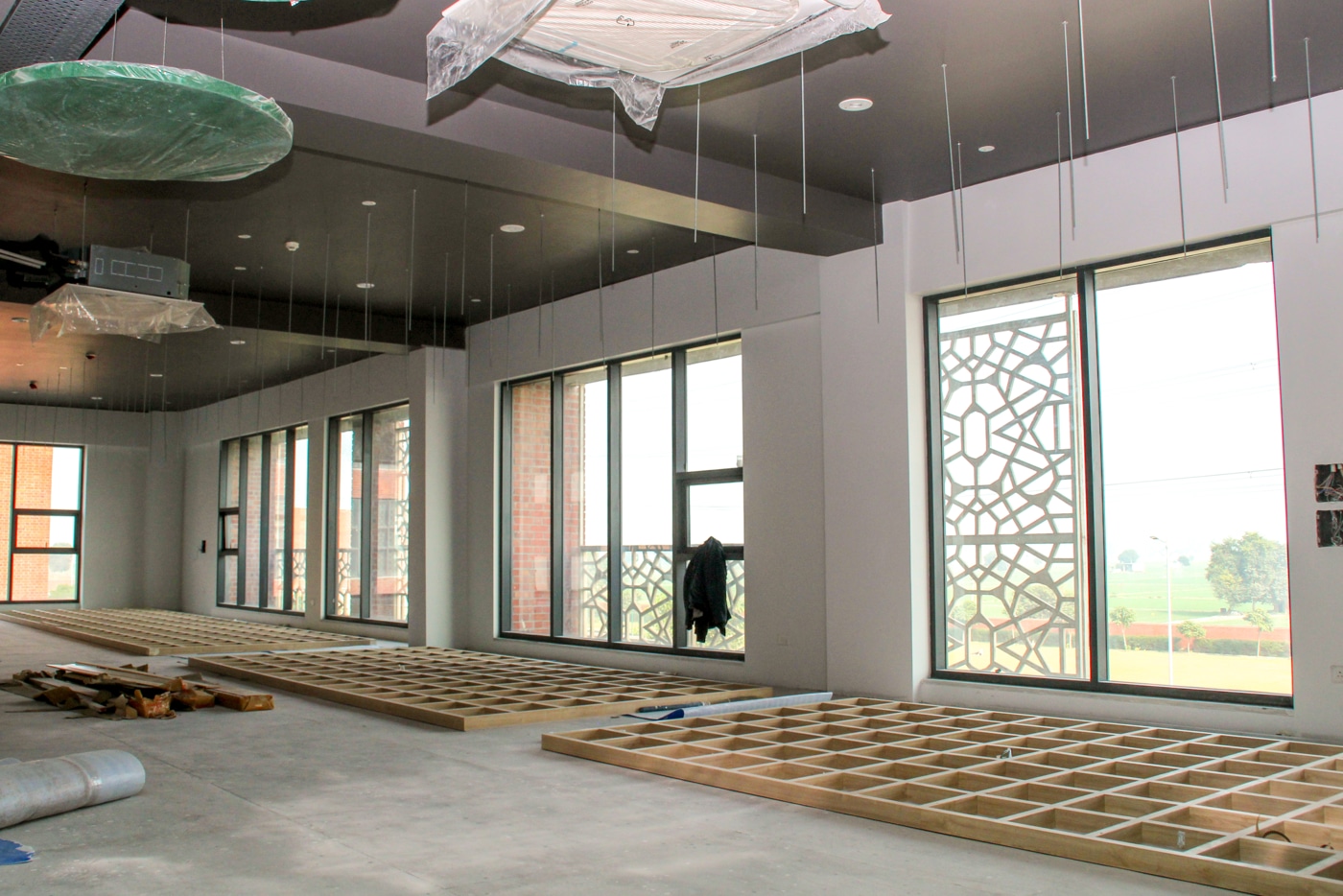 Rishihood University Sonepat Infrastructure photo 57