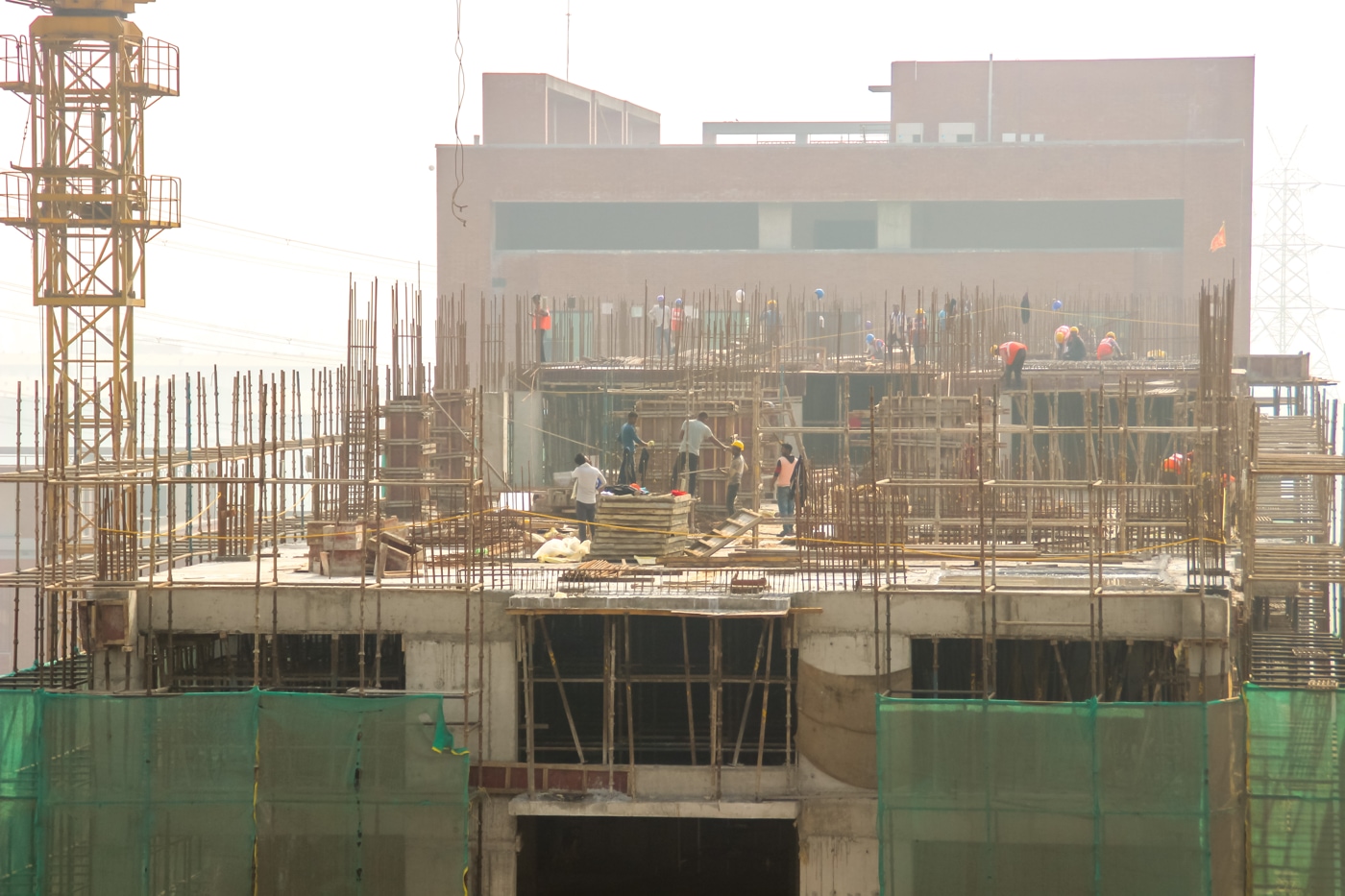 Rishihood University Sonepat Infrastructure photo 63
