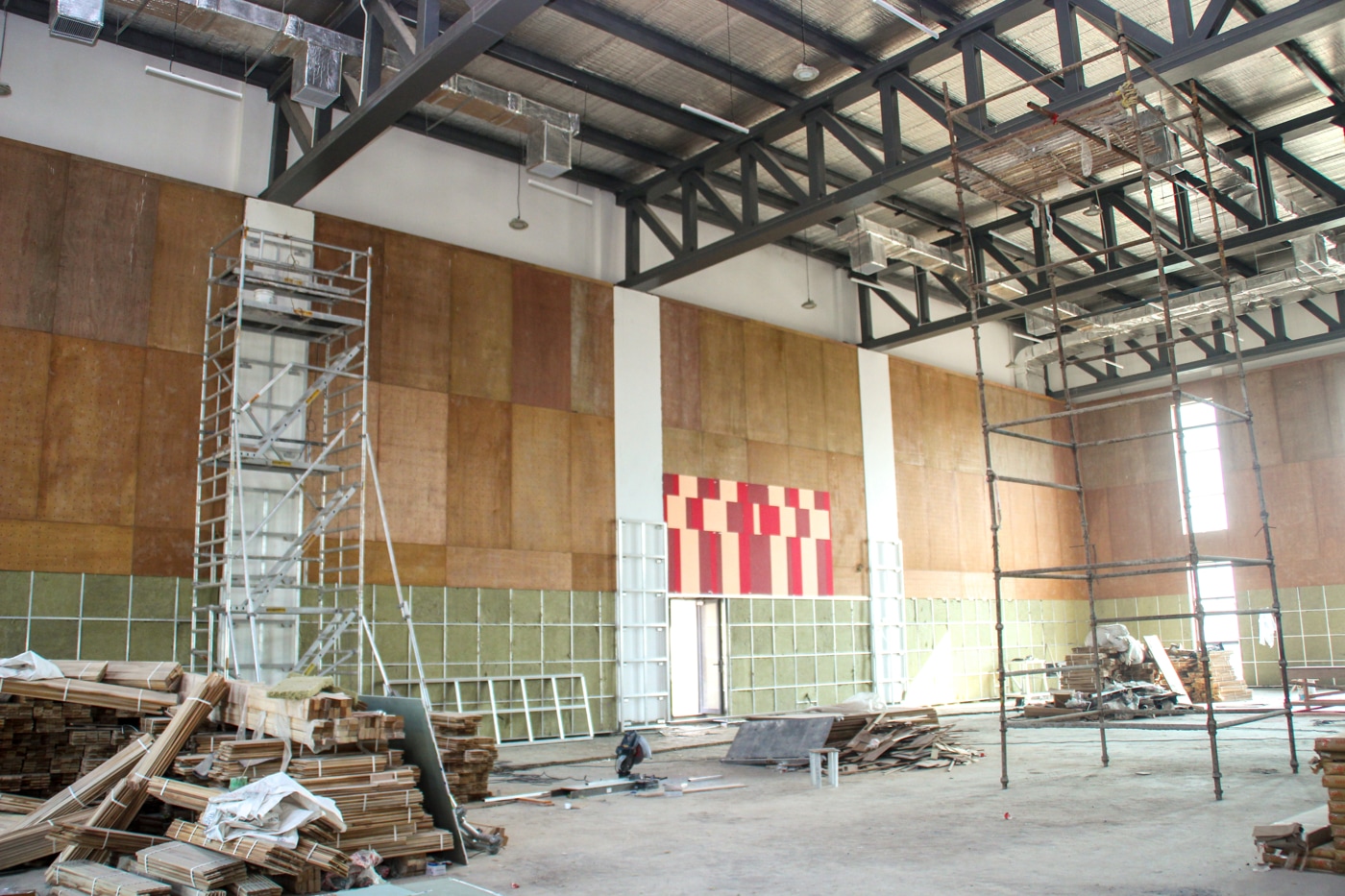 Rishihood University Sonepat Infrastructure photo 67
