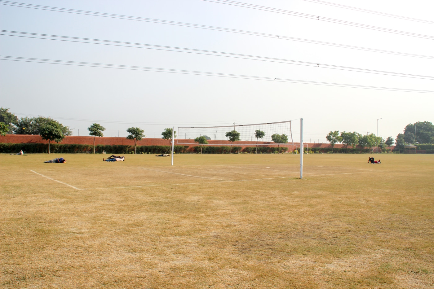 Rishihood University Sonepat Infrastructure photo 73