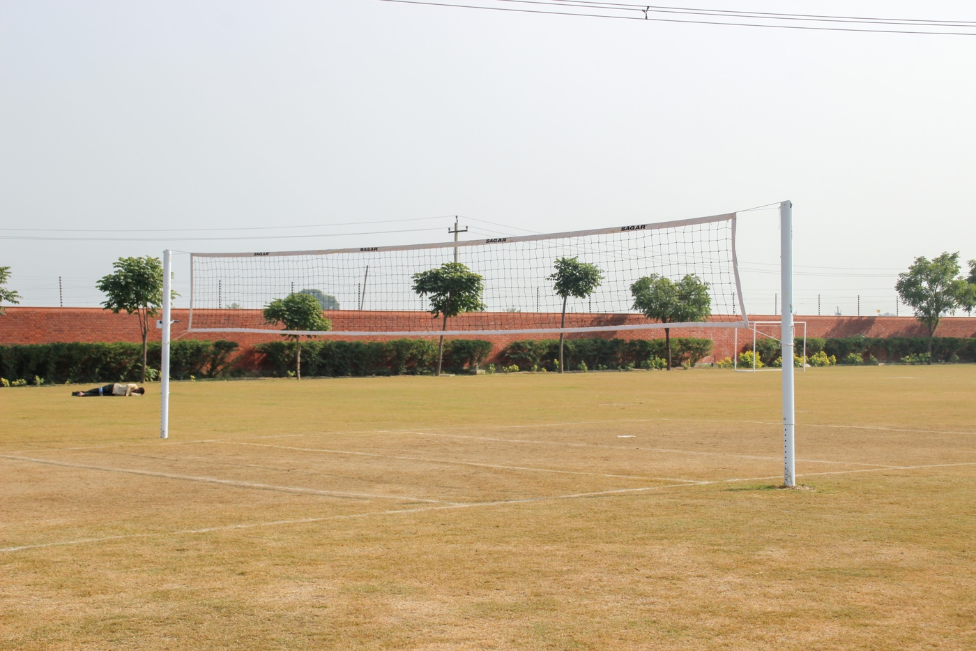 Rishihood University Sonepat Infrastructure photo 74