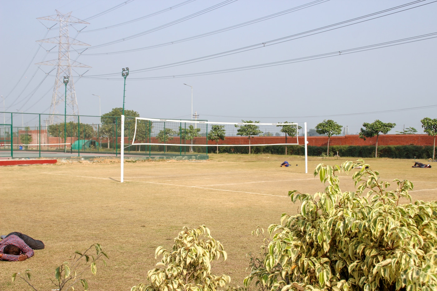 Rishihood University Sonepat Infrastructure photo 75