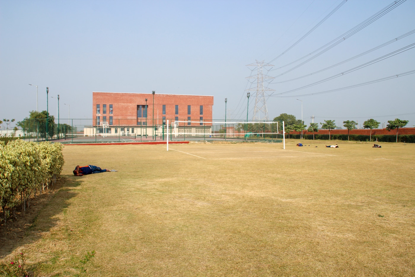 Rishihood University Sonepat Infrastructure photo 76