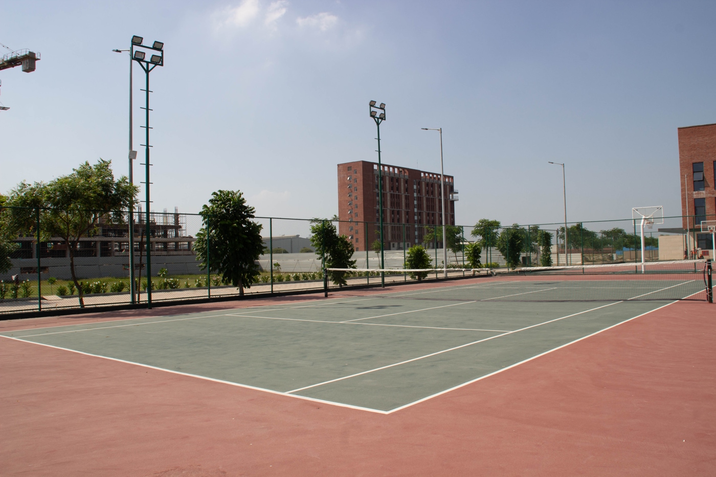 Rishihood University Sonepat Infrastructure photo 77